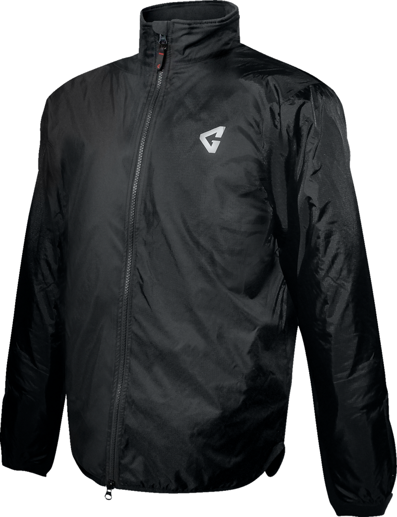 GERBING HEATED CLOTHING 12V Motorcycle Heated Jacket Liner - Black - XL/Long G1215MJKT20100110982
