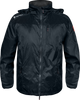 GERBING HEATED CLOTHING 12V Heated Jacket Liner 2.0 - Black - Medium GERJKLNPKMBLK