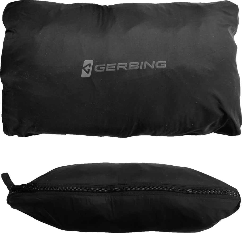 GERBING HEATED CLOTHING 12V Heated Jacket Liner 2.0 - Black - Medium GERJKLNPKMBLK