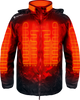 GERBING HEATED CLOTHING 12V Heated Jacket Liner 2.0 - Black - Medium GERJKLNPKMBLK