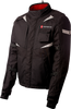 GERBING HEATED CLOTHING 12V EX Pro Heated Jacket - Black - Small G1215MJKT20200110966