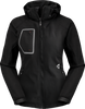 GERBING HEATED CLOTHING Women's 7V Torrid Softshell Heated Jacket 2.0 - Large GERTJKT7VWBL