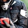 GERBING HEATED CLOTHING 12V EX Pro Heated Jacket - Black - Small G1215MJKT20200110966