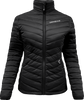 GERBING HEATED CLOTHING Women's 7V Khione Insulated Heated Puffer Jacket 2.0 - Large GERKPJKT7VWBL