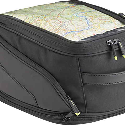 GIVI Tank Bag - 26 Liter - Black EA131B
