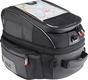GIVI Expandable Tanklock Tank Bag - 25L XS306
