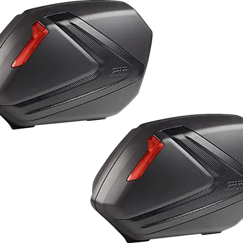 GIVI V37NNA Monokey Side Cases - 37L V37NNA