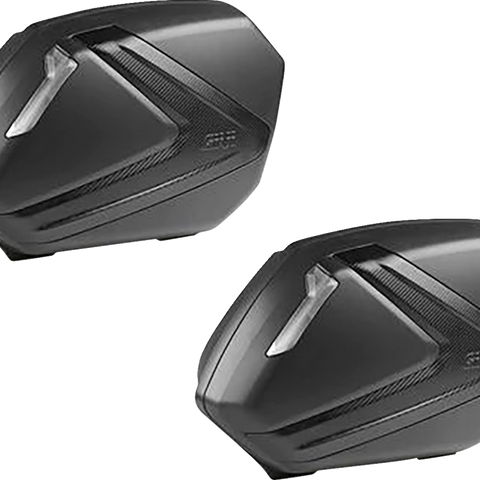 GIVI V37NNTA Monokey Side Cases - 37L V37NNTA