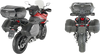GIVI Pannier Holder - Sidecase Hardware - Tiger 660 PLX6421