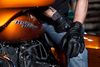 GERBING HEATED CLOTHING 12V Vanguard Heated Gloves - Black - Medium G1220MGLV10300110971