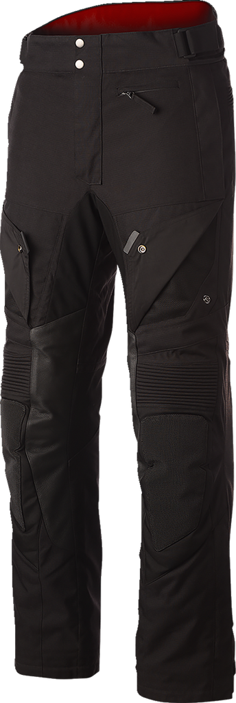 GERBING HEATED CLOTHING 12V EX Pro Heated Pants - Black - Large G1215MPNT40200110976