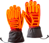 GERBING HEATED CLOTHING 12V G4 Heated Gloves - Black - 3XL G1215MGLV10100116788