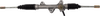 MOOSE RACING Steering Rack