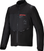 ALPINESTARS Pro-Dura Jacket - Black - Small 3700125-10-S