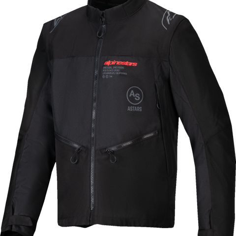 ALPINESTARS Pro-Dura Jacket - Black - 3XL 3700125-10-3X