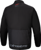 ALPINESTARS Pro-Dura Jacket - Black - Small 3700125-10-S