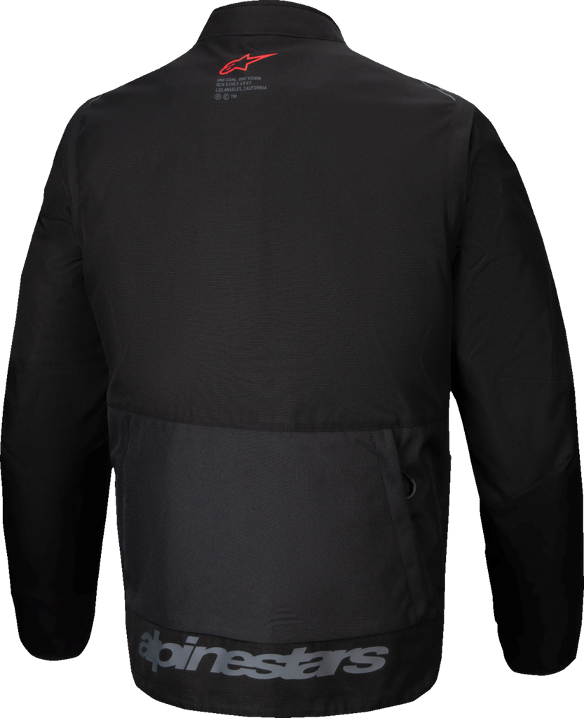 ALPINESTARS Pro-Dura Jacket - Black - Small 3700125-10-S