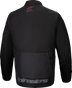 ALPINESTARS Pro-Dura Jacket - Black - 3XL 3700125-10-3X