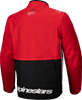 ALPINESTARS Pro-Dura Jacket - Black/Red/White - Medium 3700125-1342-M