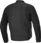 ALPINESTARS Clayton WR Jacket - Black/Black - Medium 3200825-1100-M