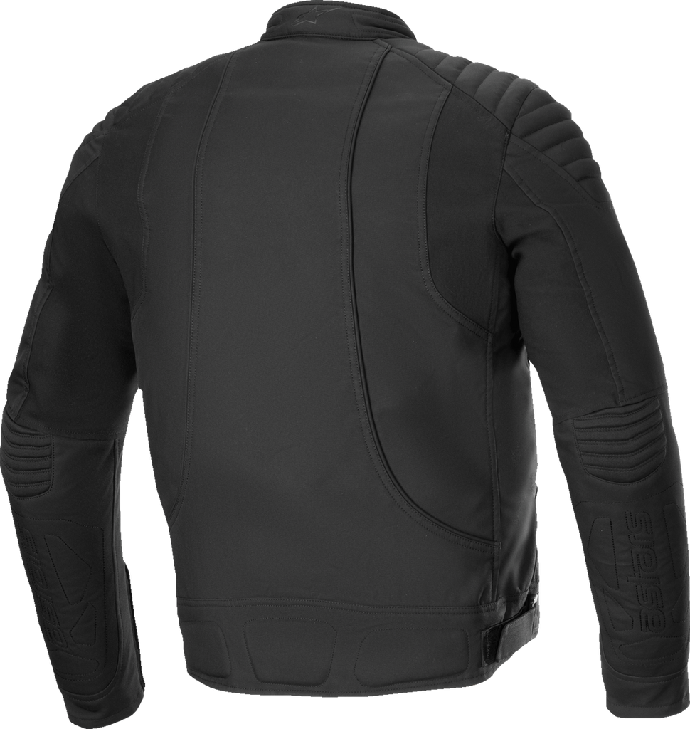 ALPINESTARS Clayton WR Jacket - Black/Black - XL 3200825-1100-XL