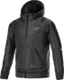 ALPINESTARS Mohobbs WP Jacket - Black - XL 3200925-156-XL