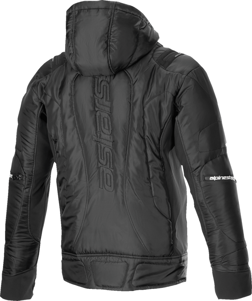 ALPINESTARS Mohobbs WP Jacket - Black - 2XL 3200925-156-2XL