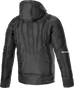 ALPINESTARS Mohobbs WP Jacket - Black - 2XL 3200925-156-2XL