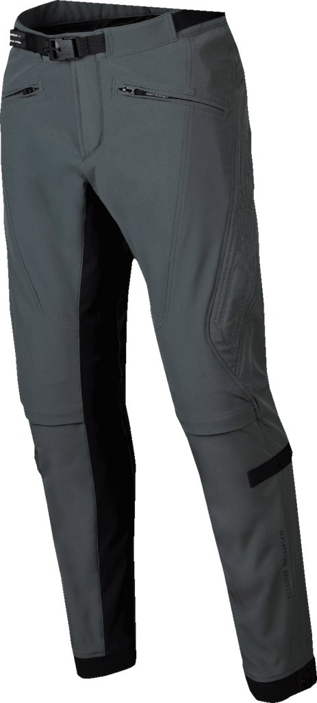 ALPINESTARS Alden Pants - Urban Gray - US 36 3320225-9158-36
