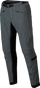 ALPINESTARS Alden Pants - Urban Gray - US 40 3320225-9158-40