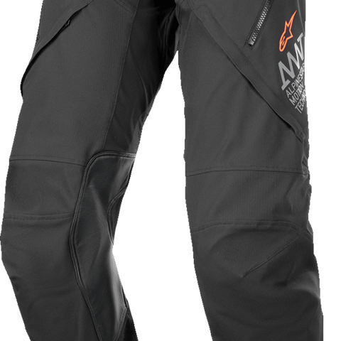 ALPINESTARS AMT-8 Stretch Drystar? XF Pants - Black - 4XL 3220125-10-4XL