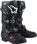 ALPINESTARS Tech 10 Enduro Boots - Black - US 11 2010025-10-11