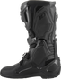 ALPINESTARS Tech 10 Enduro Boots - Black - US 13 2010025-10-13
