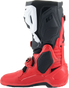 ALPINESTARS Tech 10 Enduro Boots - Bright Red/Black/White - US 14 2010025-3016-14