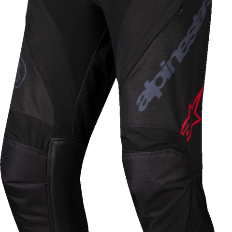 ALPINESTARS Pro-Dura Pants - Black Magnet/White - 30 3720125-1417-30