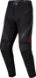ALPINESTARS Pro-Dura Pants - Black Magnet/White - 28 3720125-1417-28