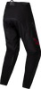 ALPINESTARS Pro-Dura Pants - Black Magnet/White - 34 3720125-1417-34