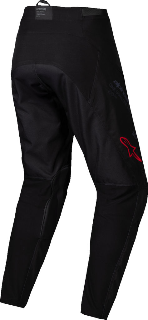 ALPINESTARS Pro-Dura Pants - Black Magnet/White - 34 3720125-1417-34