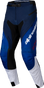 ALPINESTARS Pro-Dura Pants - Navy/Bright Blue/White - 30 3720125-7174-30