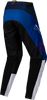 ALPINESTARS Pro-Dura Pants - Navy/Bright Blue/White - 30 3720125-7174-30