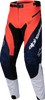 ALPINESTARS Pro-Dura Pants - Navy/Hot Orange/White - 30 3720125-7162-30