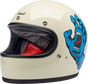 BILTWELL Gringo Helmet - Santa Cruz - XS 1002-568-501