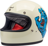 BILTWELL Gringo Helmet - Santa Cruz - 2XL 1002-568-506