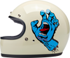 BILTWELL Gringo Helmet - Santa Cruz - 2XL 1002-568-506
