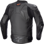 ALPINESTARS GP Plus R v4 Leather Jacket - Black/Black - US 40 / EU 50 3100524-1100-50