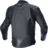 ALPINESTARS GP Plus R v4 Airflow Leather Jacket - Black/Black - US 42 / EU 52 3100624-1100-52