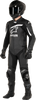 ALPINESTARS GP Plus R v4 Airflow Leather Jacket - Black/White - US 48 / EU 58 3100624-12-58