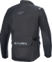 ALPINESTARS ST-1 WP Jacket - Black - Medium 3200625-10-M