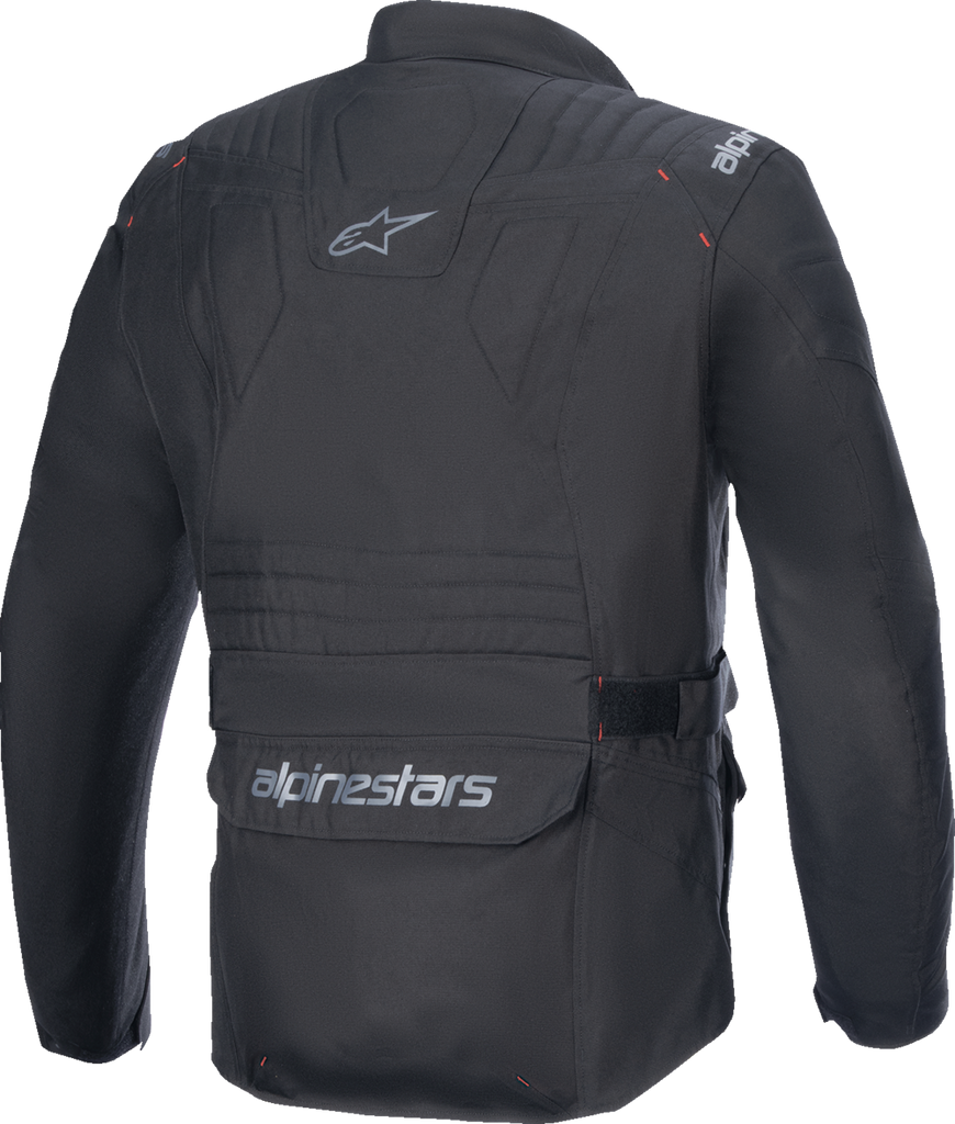 ALPINESTARS ST-1 WP Jacket - Black - 4XL 3200625-10-4XL
