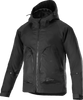 ALPINESTARS Morush WP Jacket - Black - Large 3250225-10-L